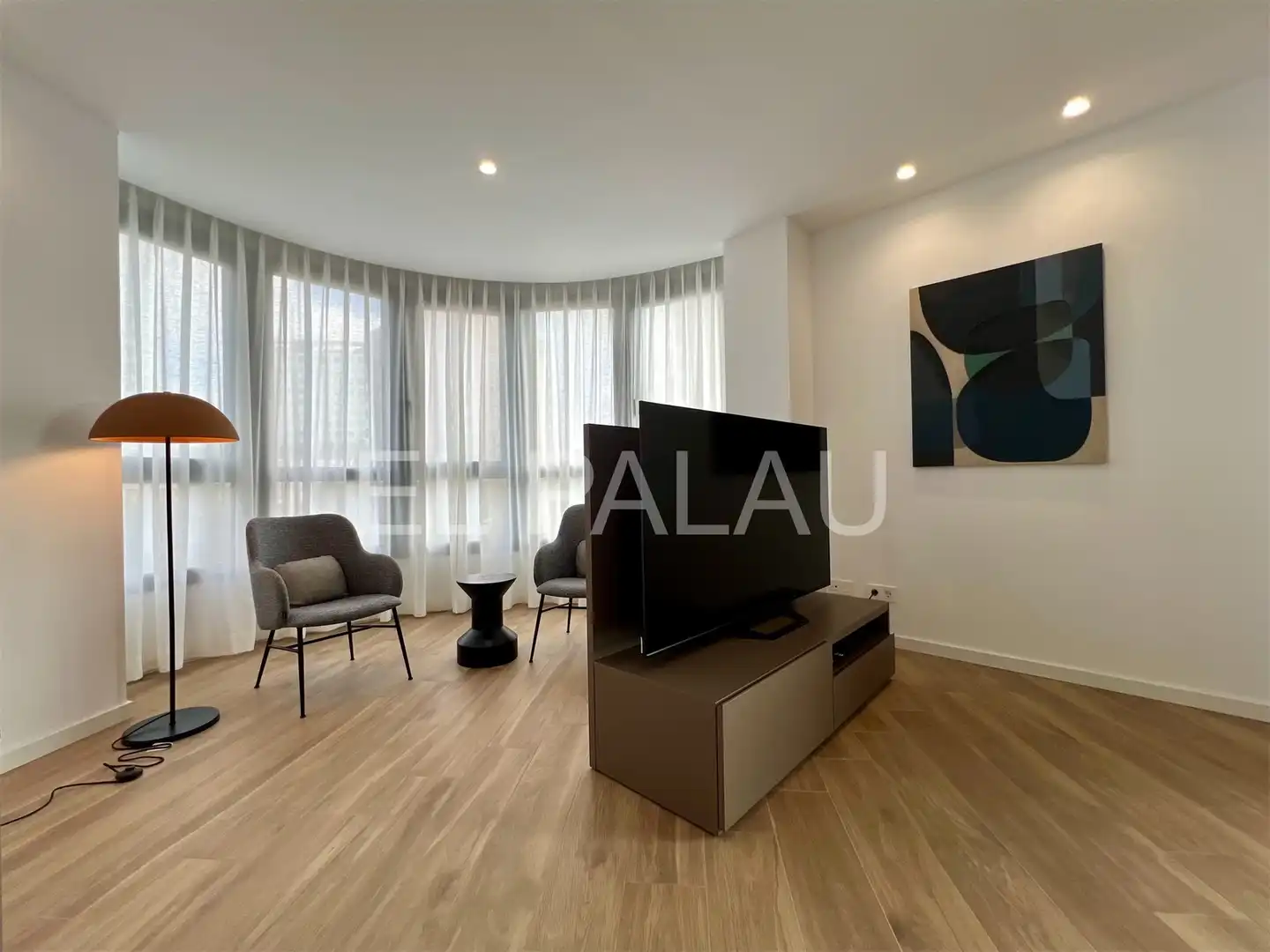 Piso de 152 m² en Valencia