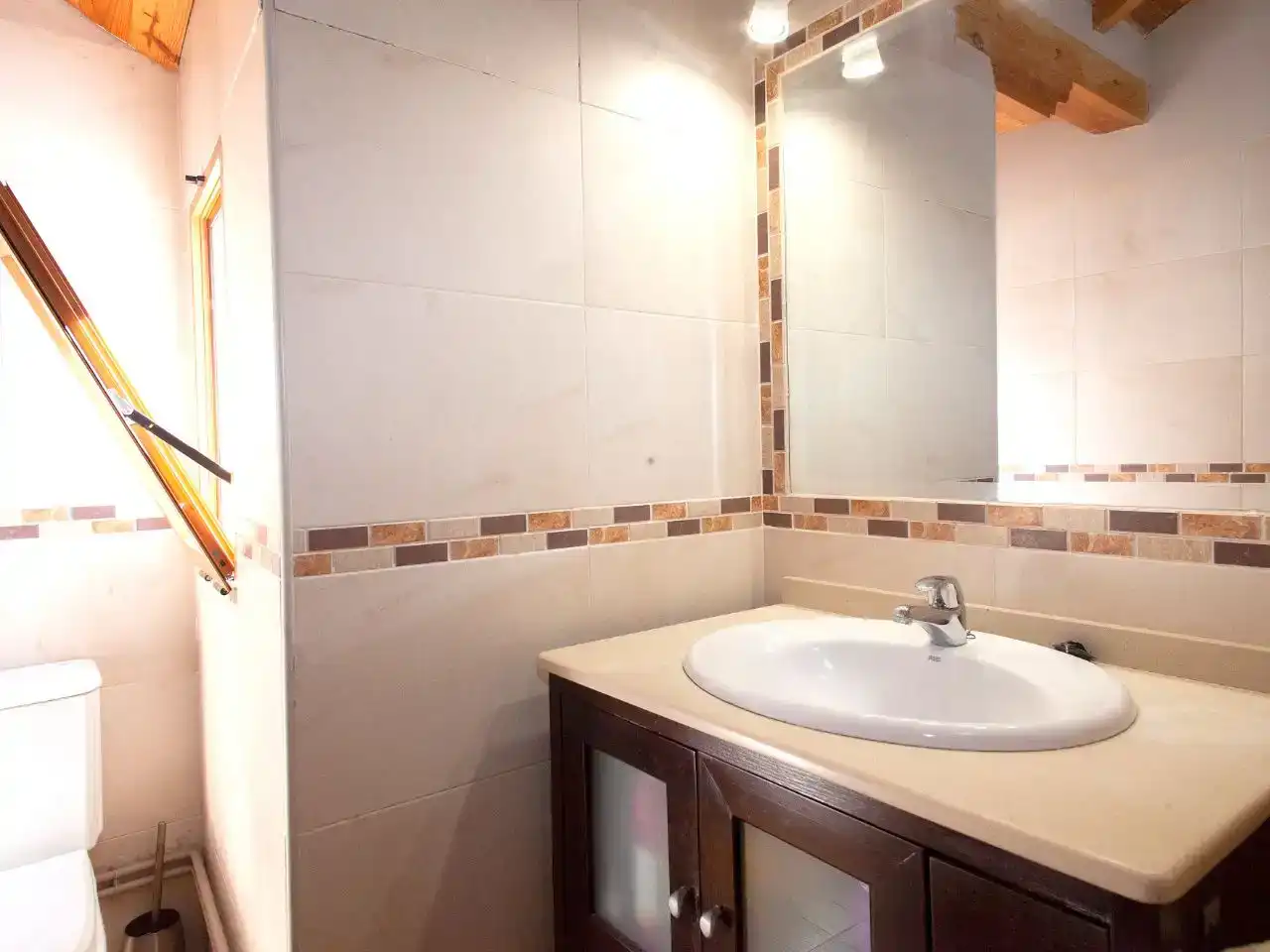 Piso de 114 m² en Jaén
