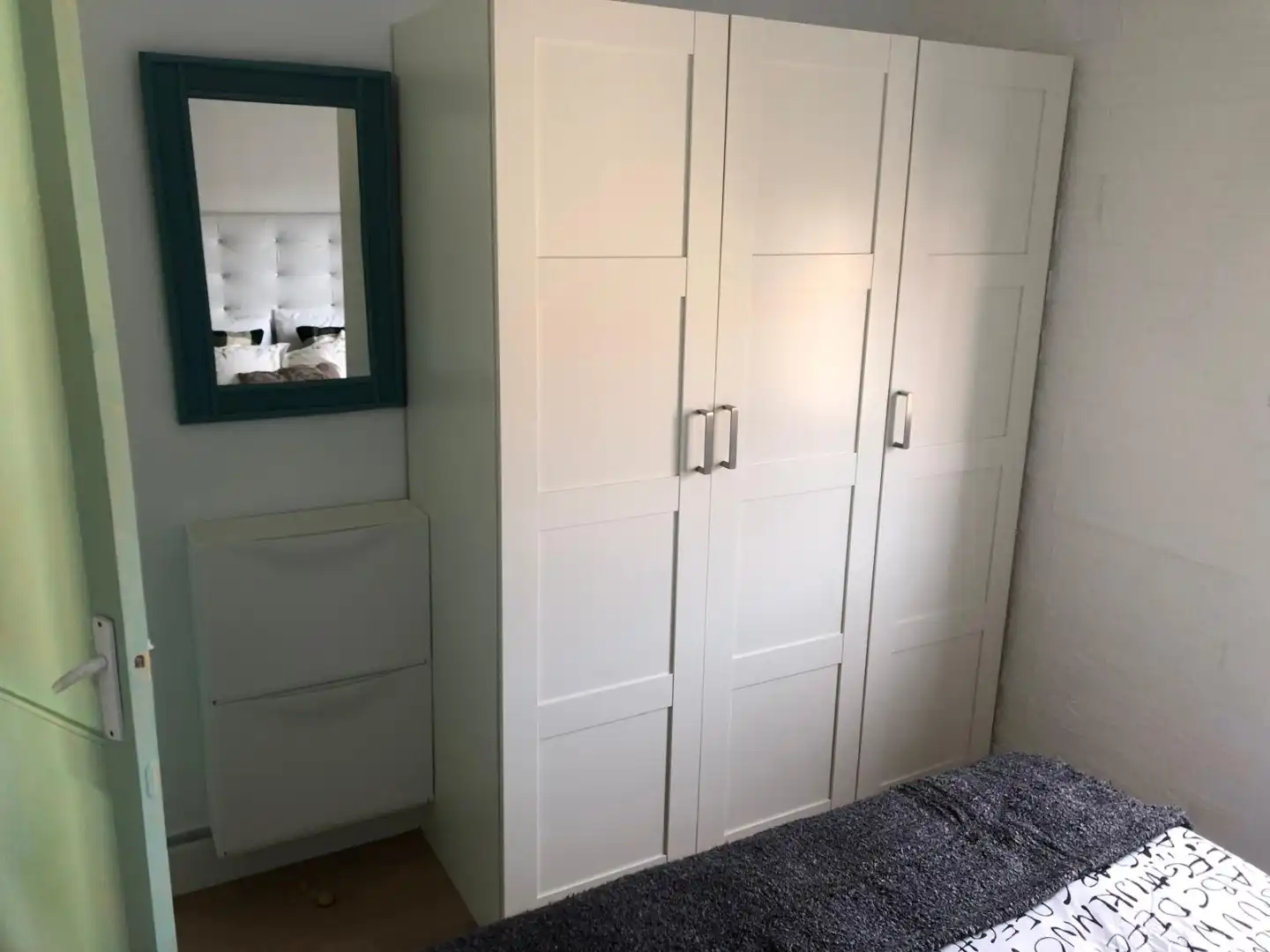 Pis de 60 m² a Ferrol