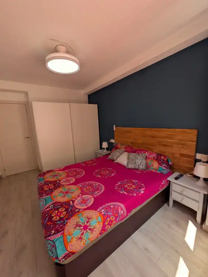 Piso de 75 m² en Gozón