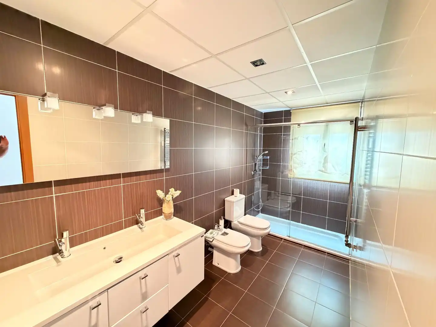 Piso de 162 m² en Roquetes