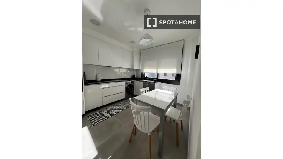 Habitación 127 m², Vigo
