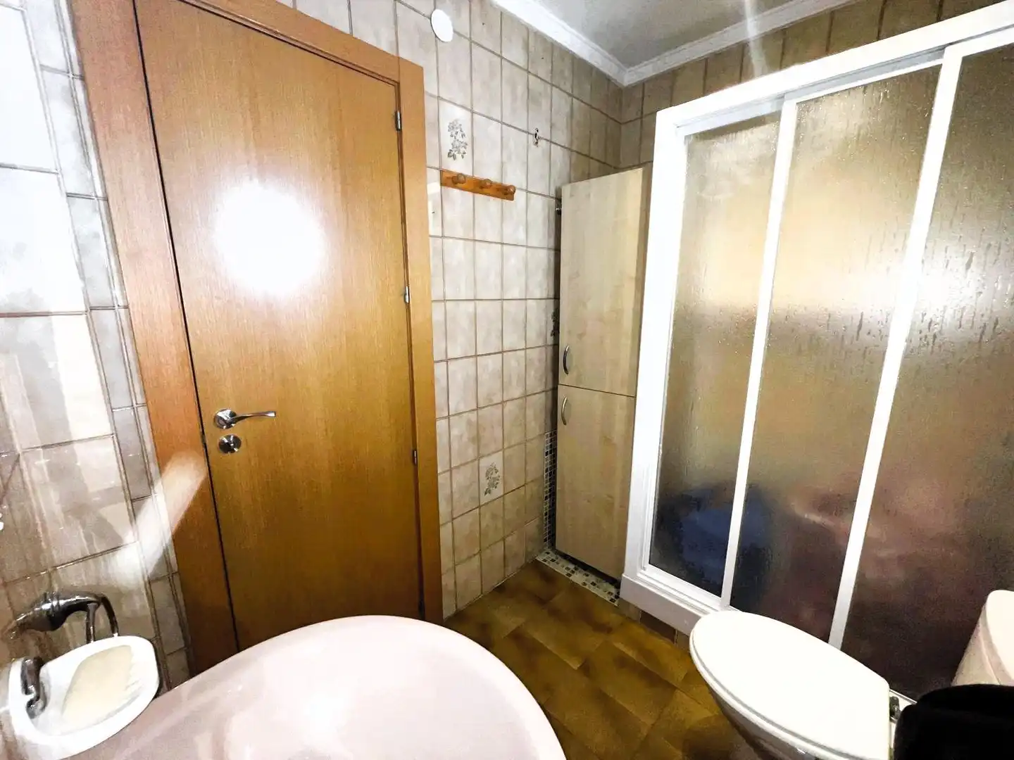 Piso de 73 m² en Málaga