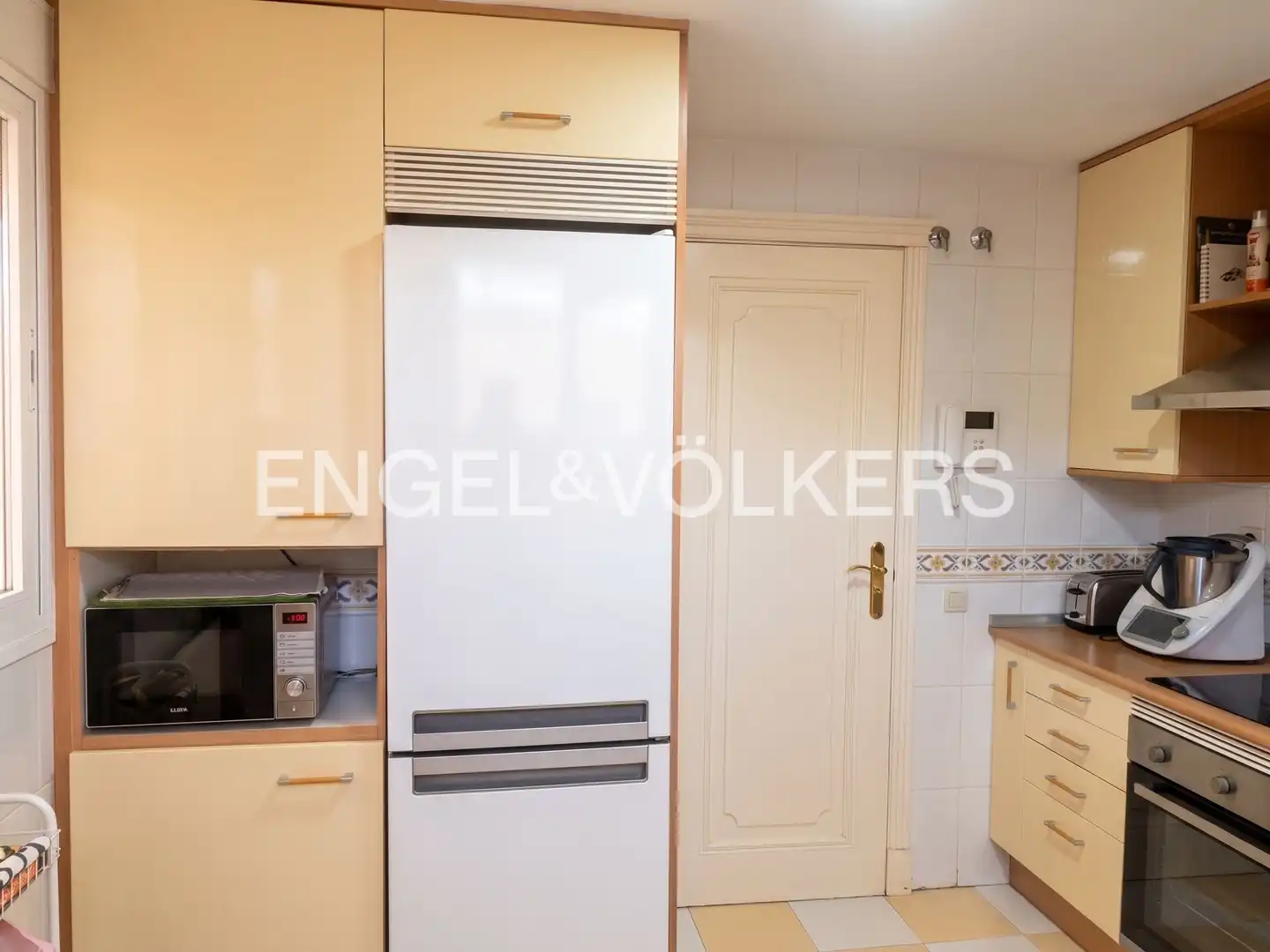 Piso de 103 m² en Madrid