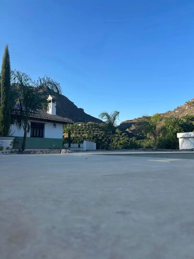 Casa de 80 m² en Los Guájares