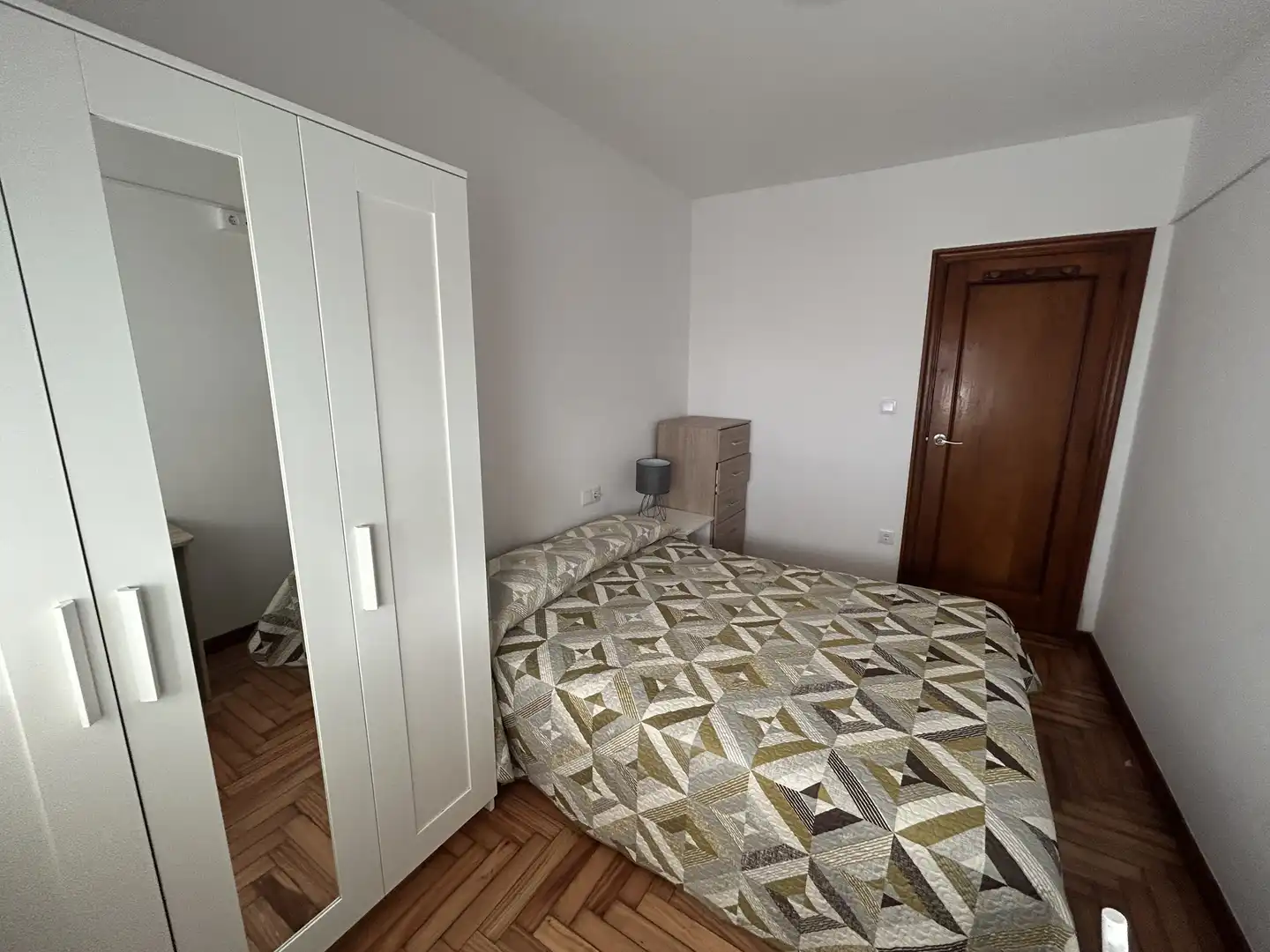 Habitación 120 m², Vigo