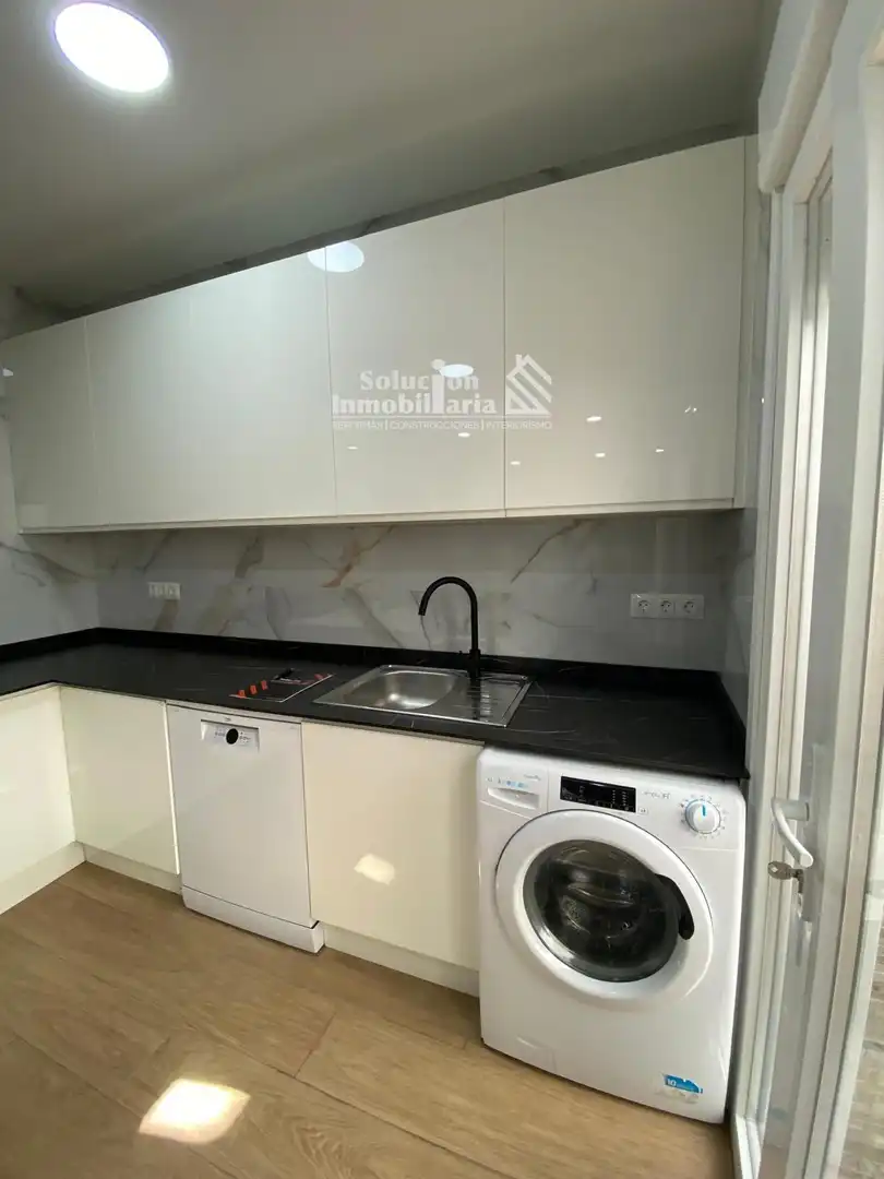 Piso de 140 m² en Salamanca
