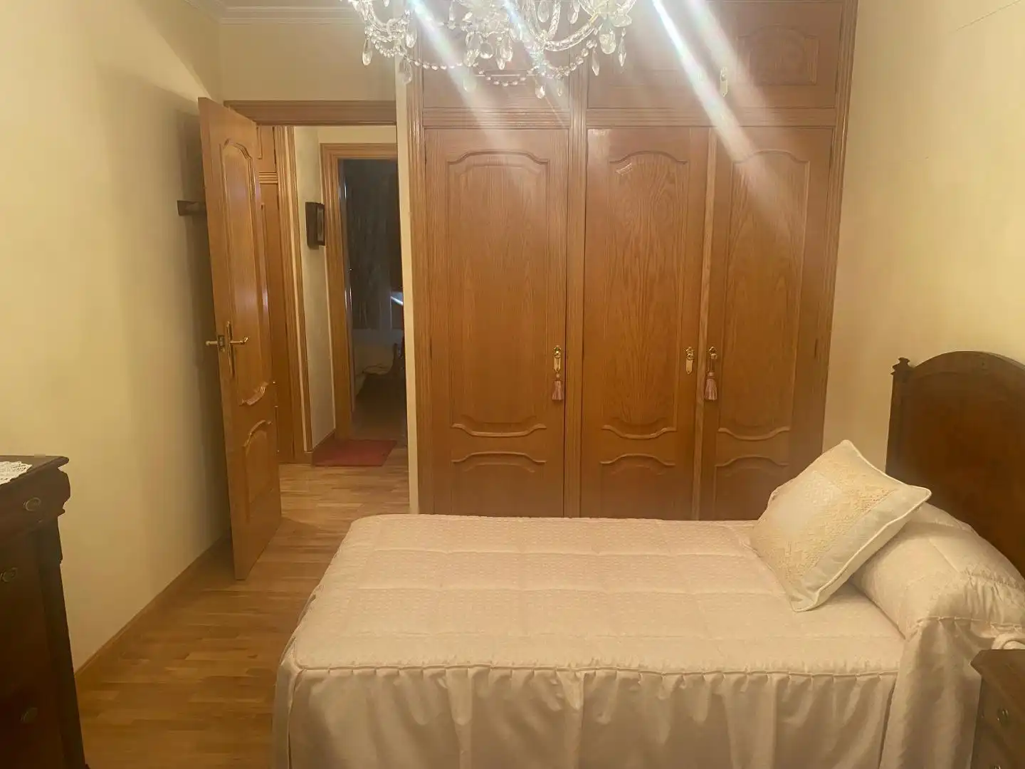 Wohnung 89 m² in Corella