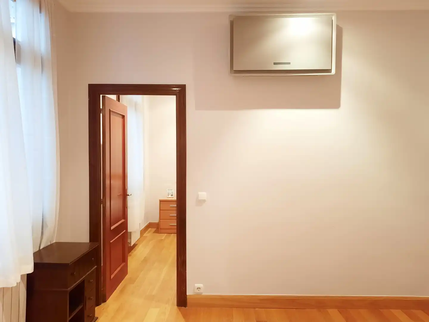 Piso de 66 m² en San Sebastián