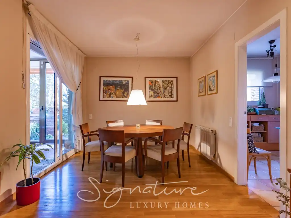 Piso de 164 m² en Sant Cugat del Vallès