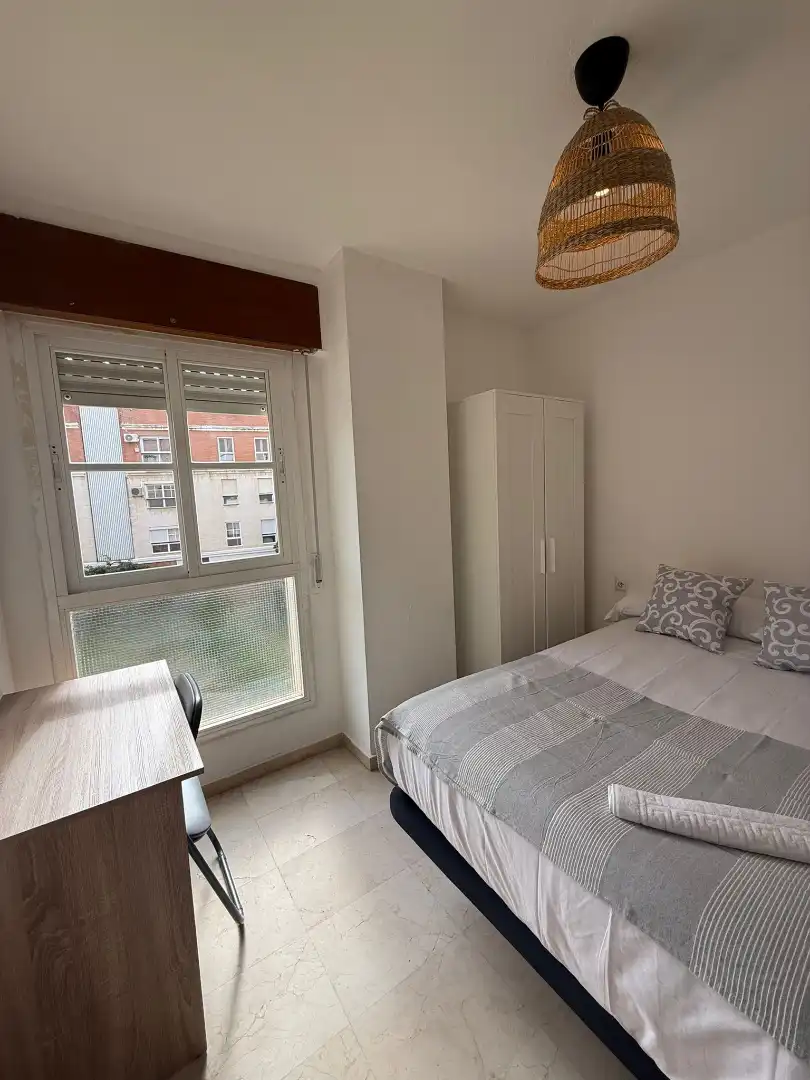 Habitación 100 m², Málaga