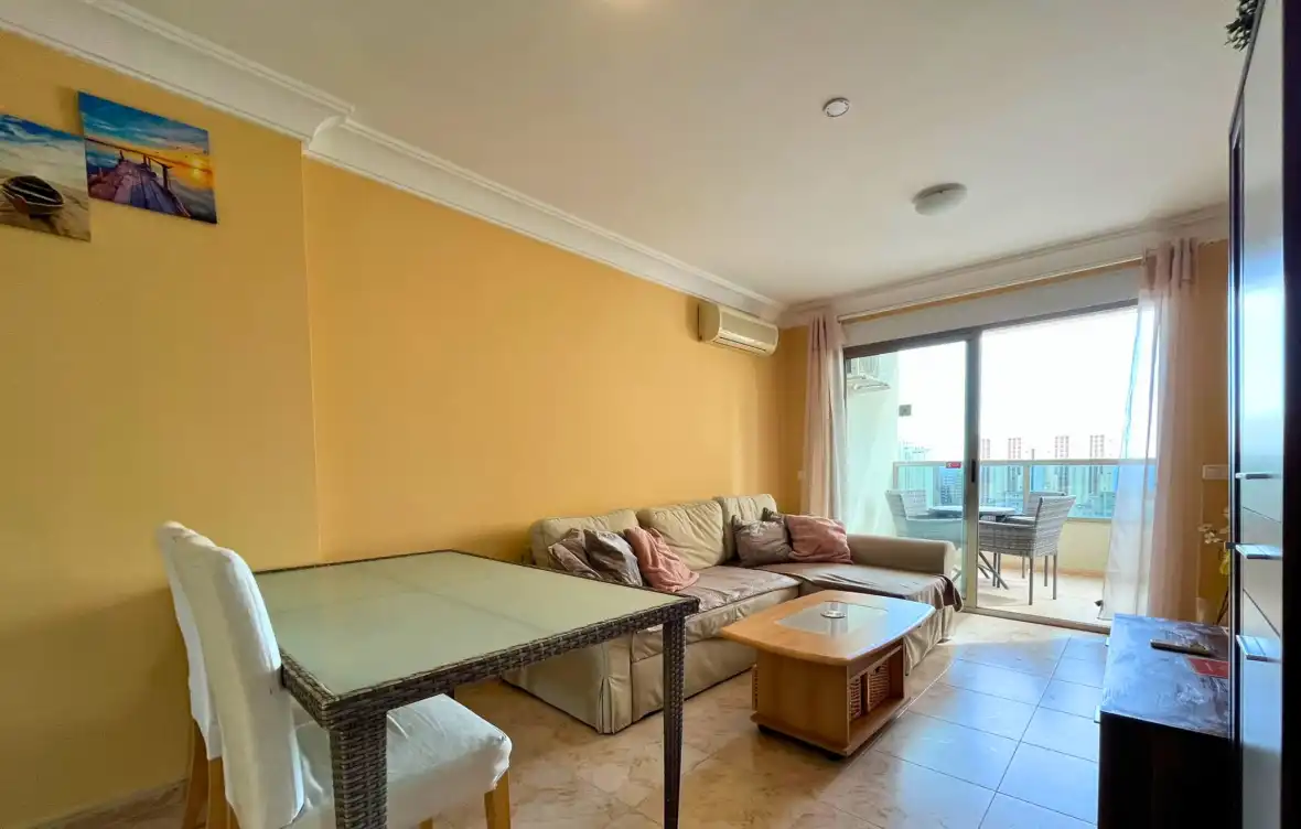 Appartamento 80 m² a la Vila Joiosa / Villajoyosa