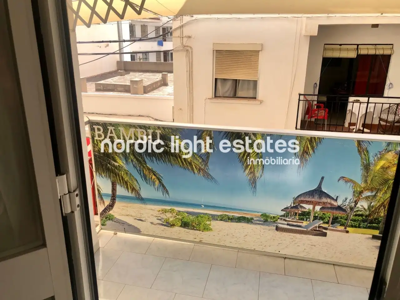 Piso de 60 m² en Nerja
