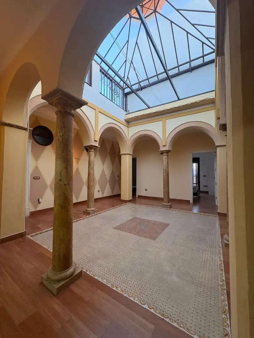 Apartamento 190 m² em Carmona