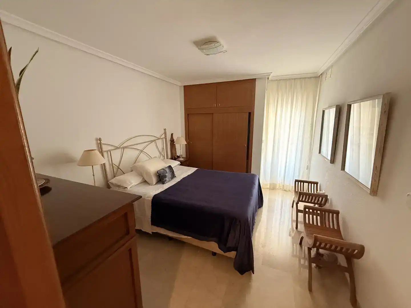 Piso de 84 m² en Alfaz del Pi