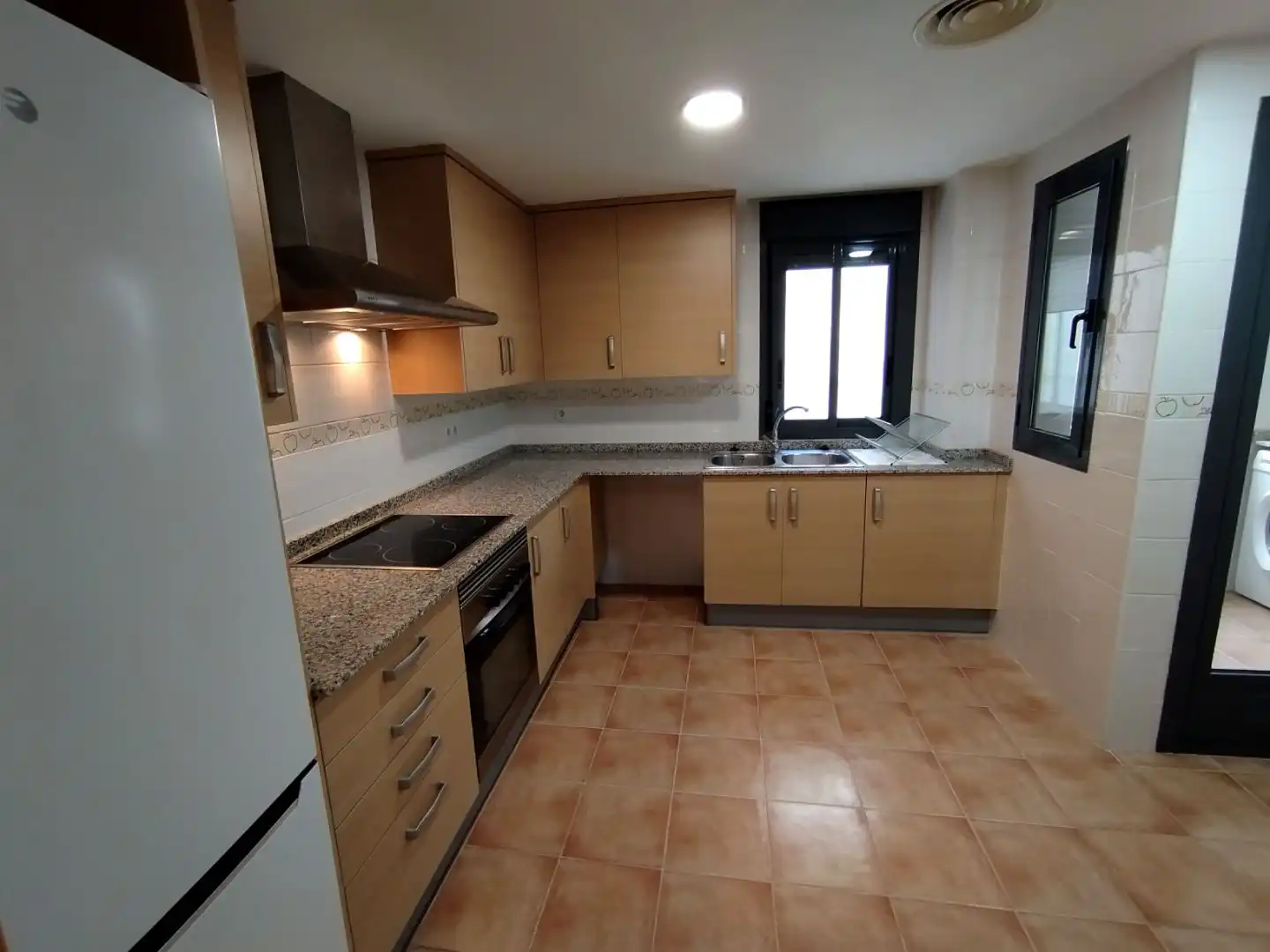 Piso de 105 m² en Játiva