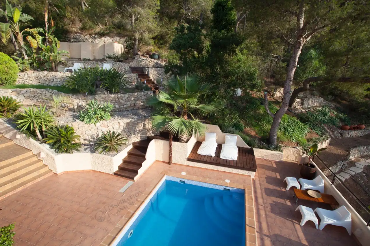 Piso de 230 m² en Santa Eulària des Riu