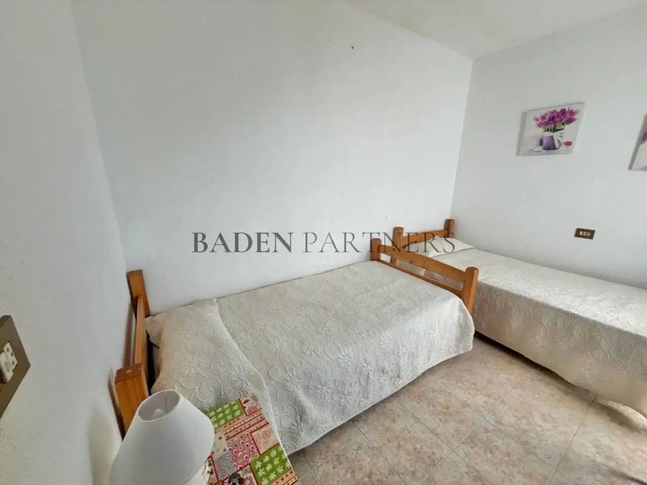 Piso de 60 m² en Vinaròs