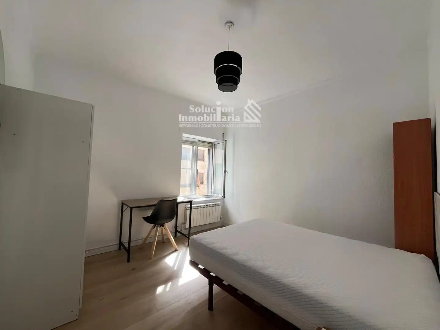 Pis de 120 m² a Salamanca