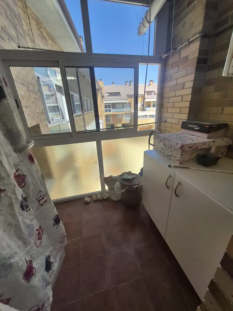 Appartamento 105 m² a Ávila