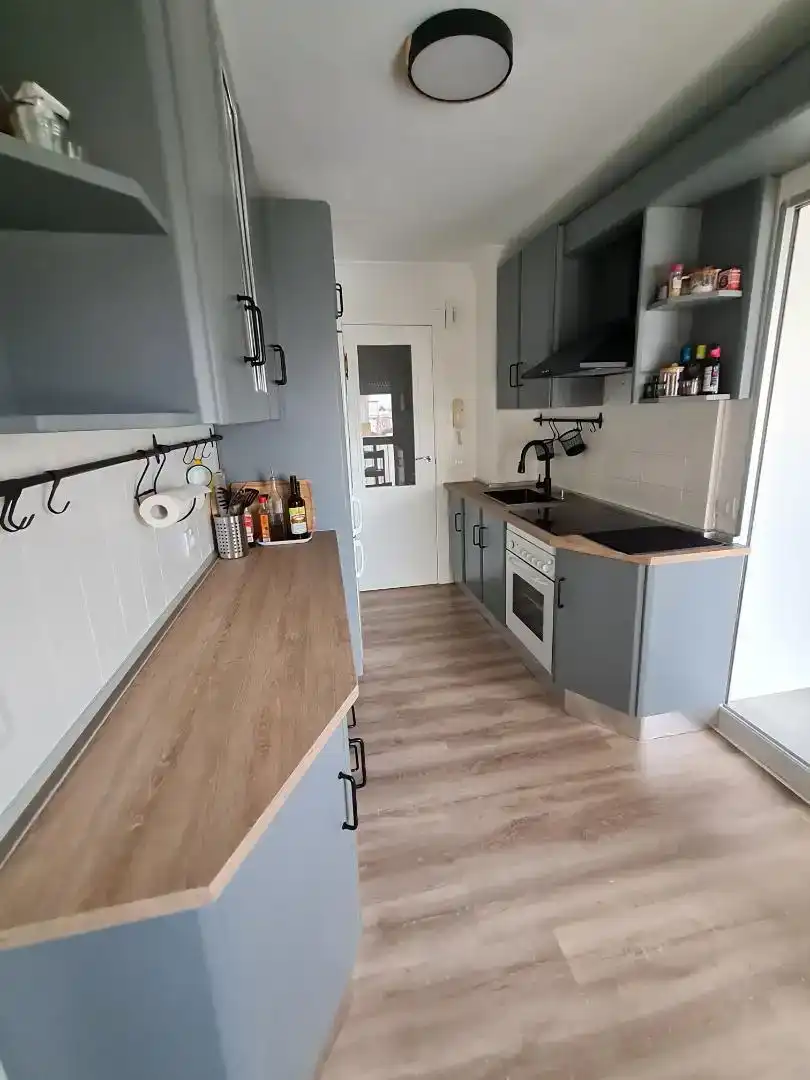 Piso de 105 m² en Sevilla