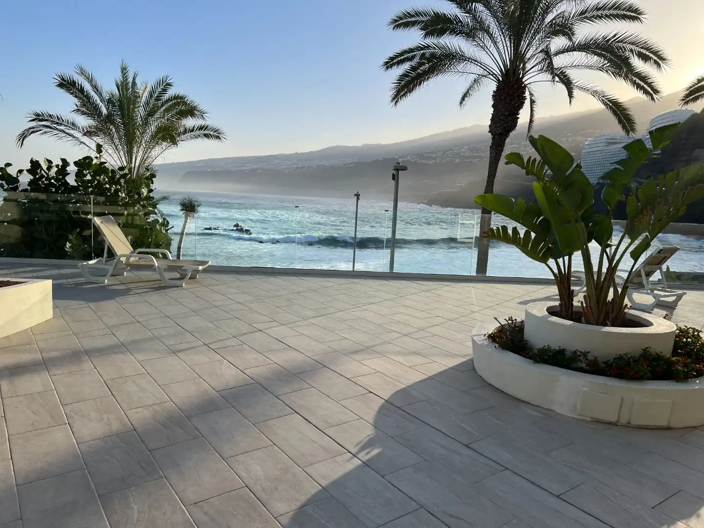 Piso de 60 m² en Puerto de la Cruz