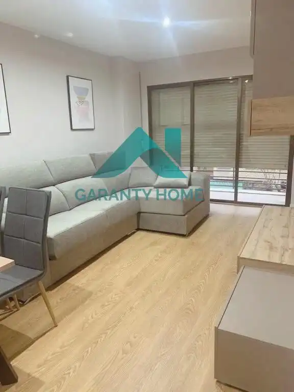Appartamento 45 m² a Cáceres