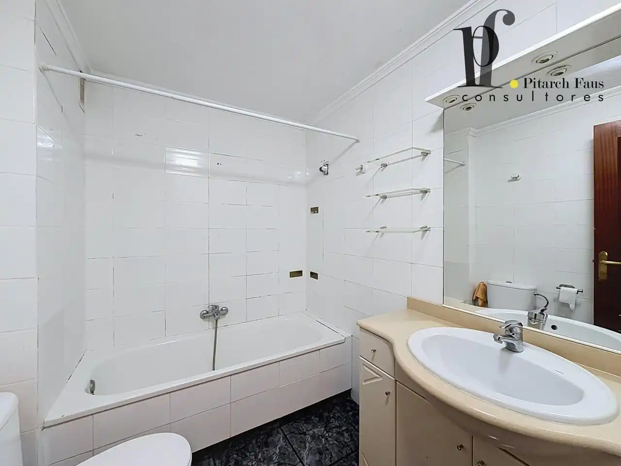 Pis de 110 m² a Aldaia