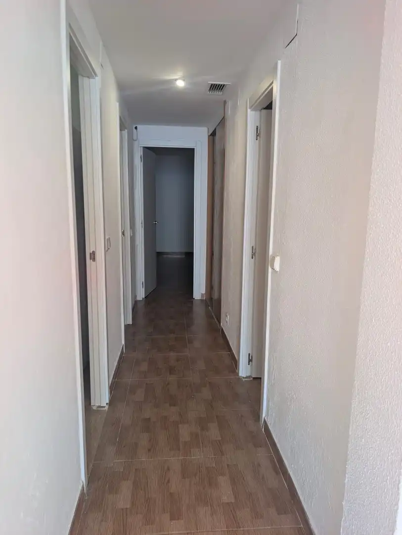 Pis de 75 m² a Alacant