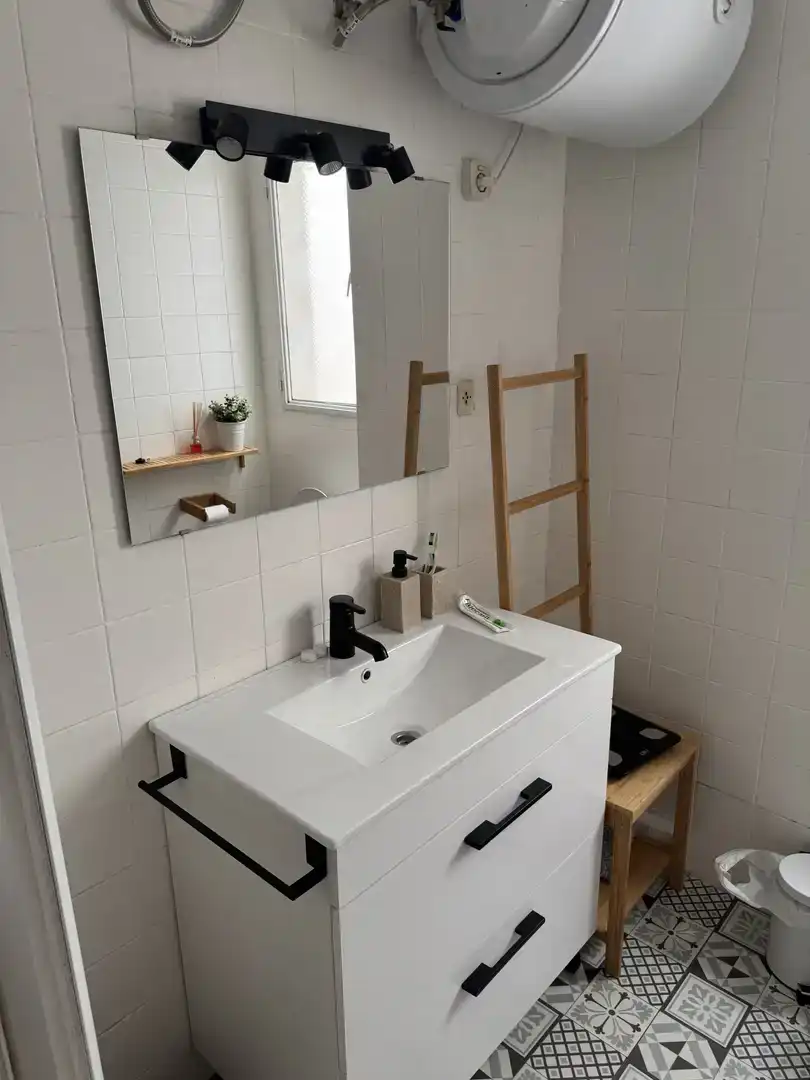 Habitación 100 m², Valencia