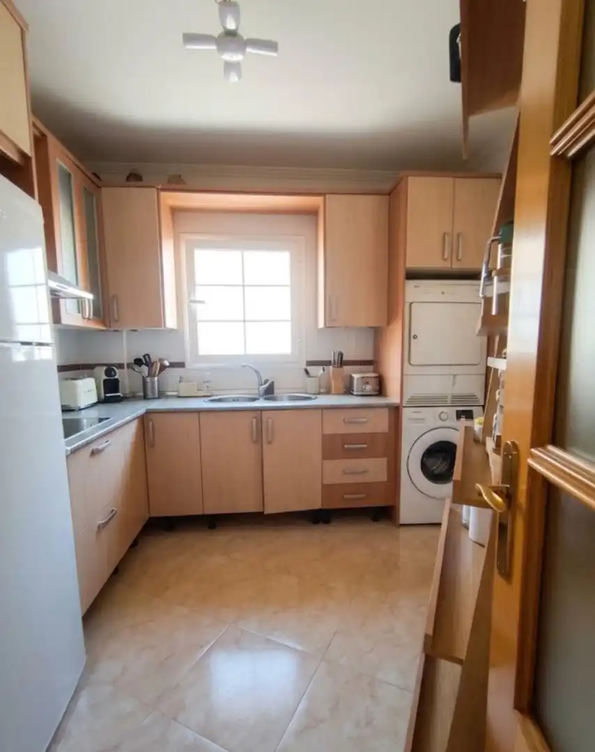 Pis de 85 m² a Roquetas de Mar