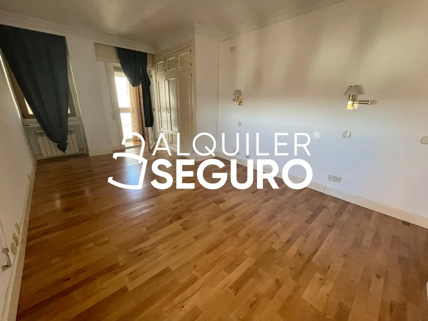 Piso de 133 m² en Madrid