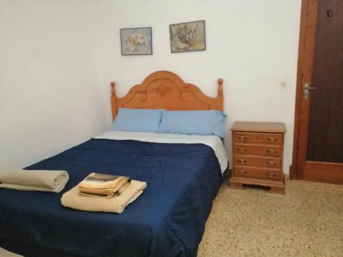Habitación en alquiler, Palma