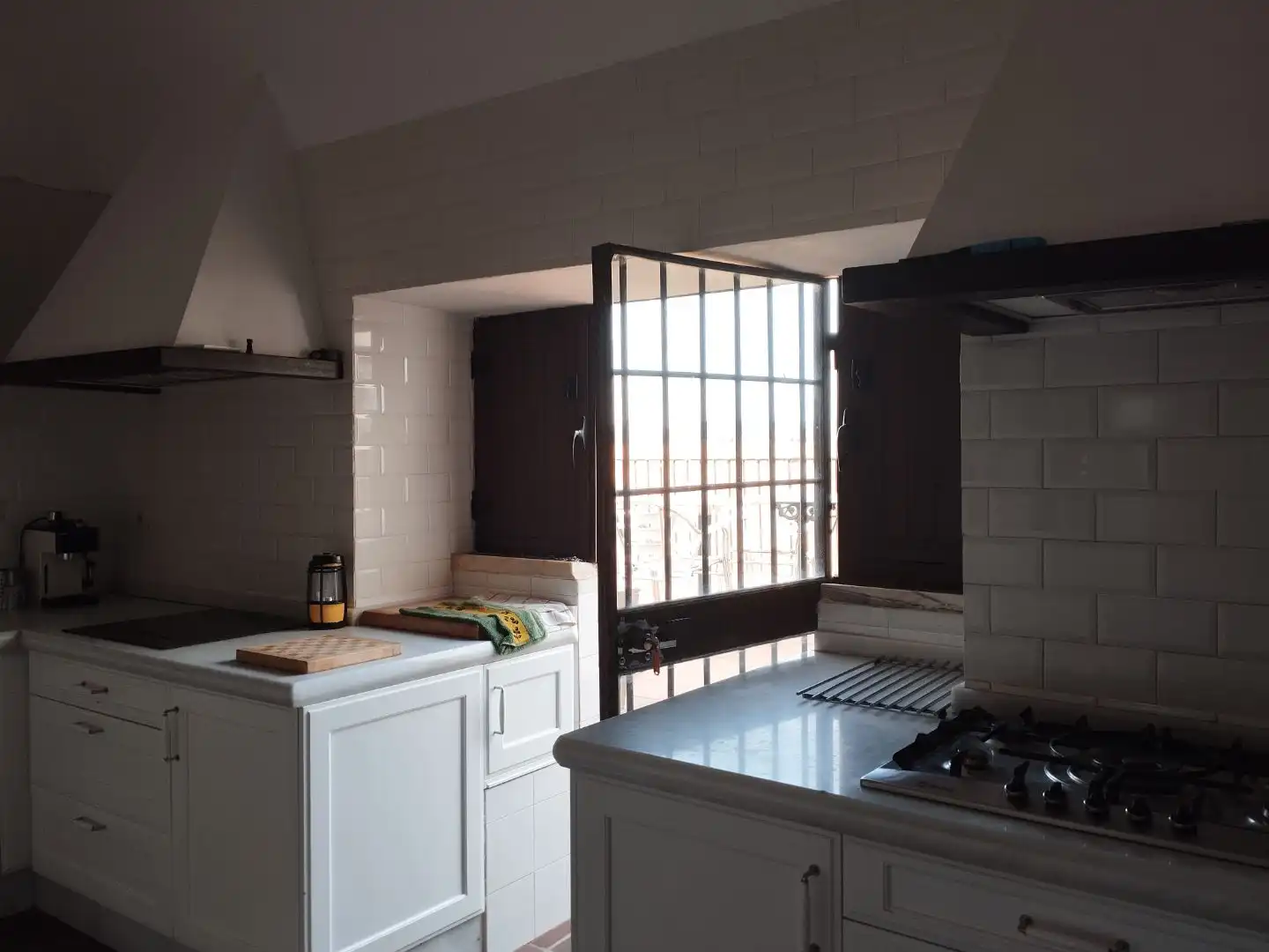 Casa de 1498 m² en Feria