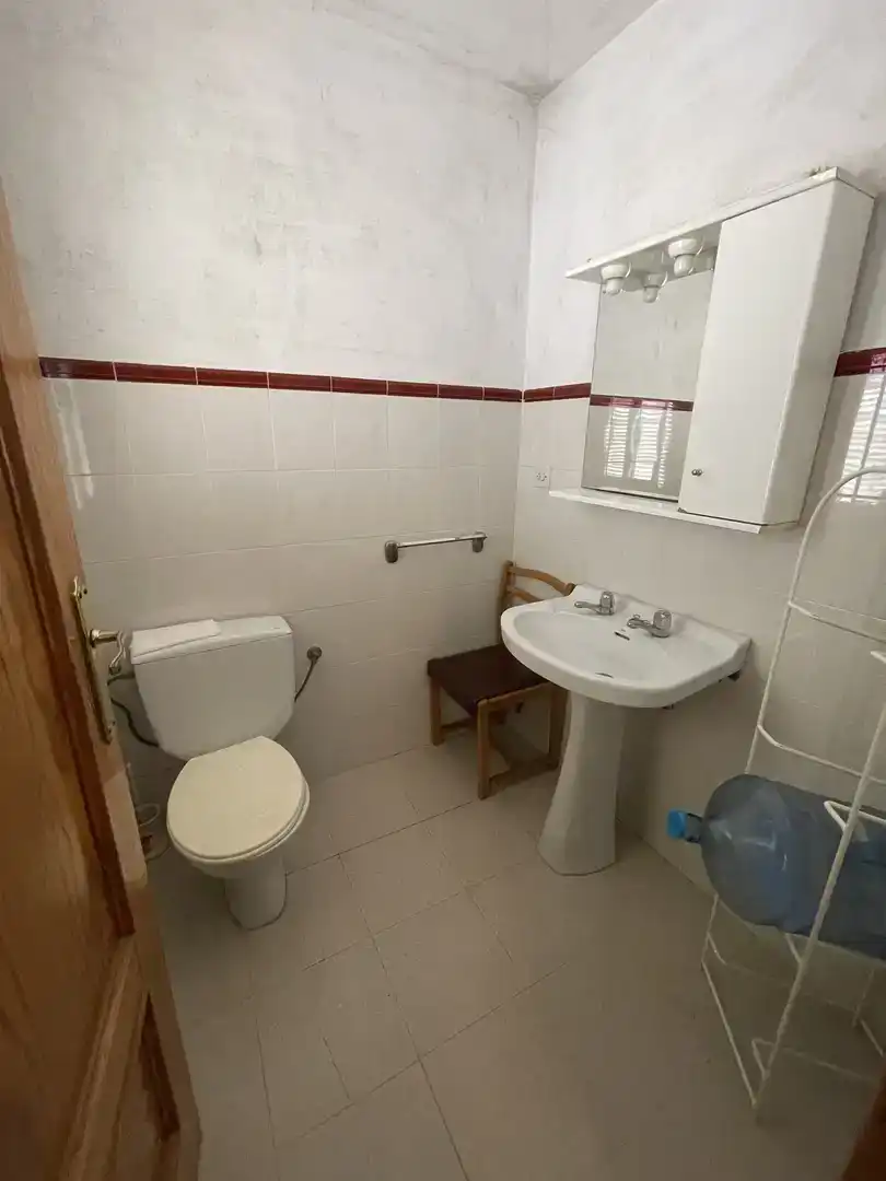 Casa de 72 m² en Alcázar de San Juan