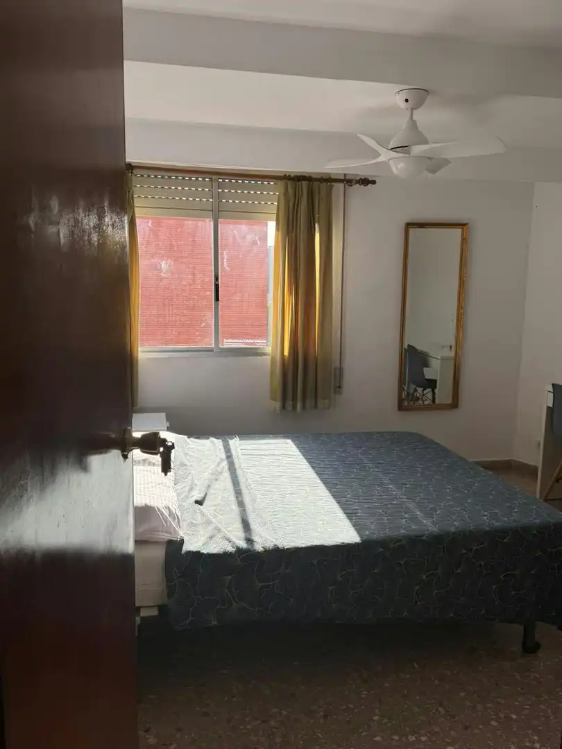 Habitación 130 m², Valencia