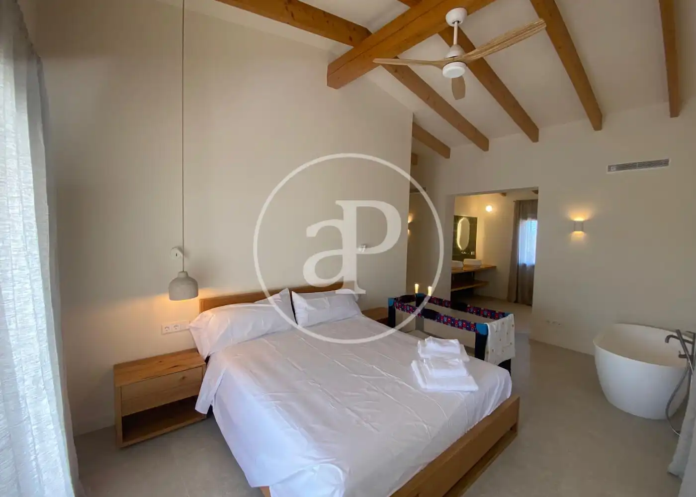 Piso de 466 m² en Campos