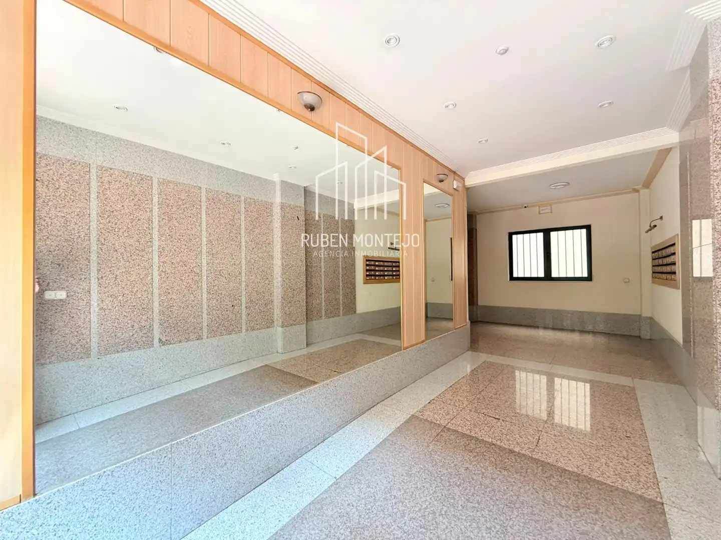Pis de 106 m² a Salamanca