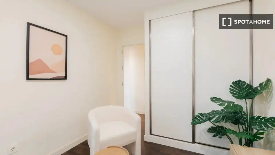 Habitación en alquiler, Alicante