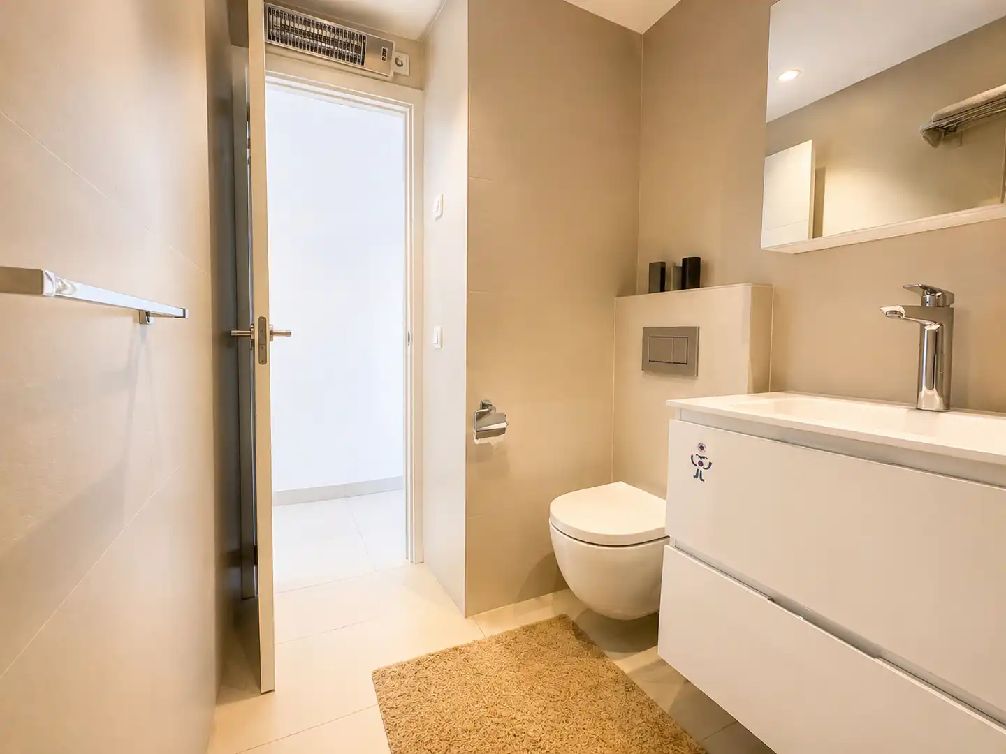 Pis de 130 m² a Calvià