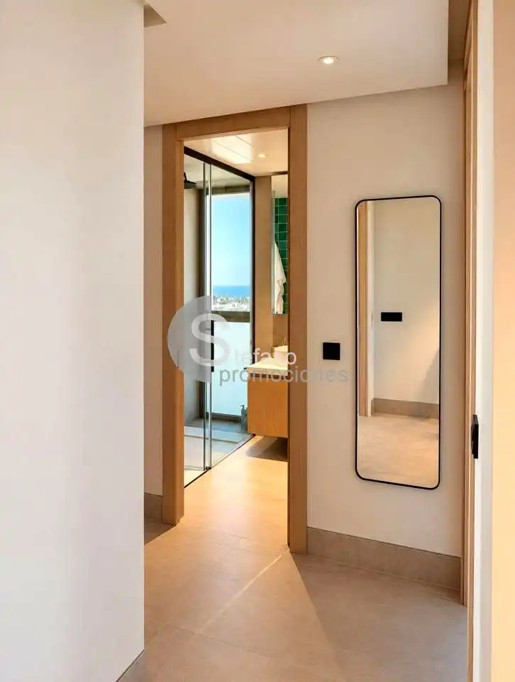 Piso de 198 m² en Málaga