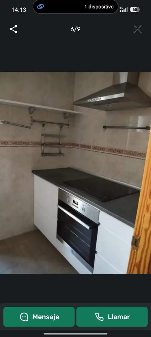 Appartamento 70 m² a Las Gabias