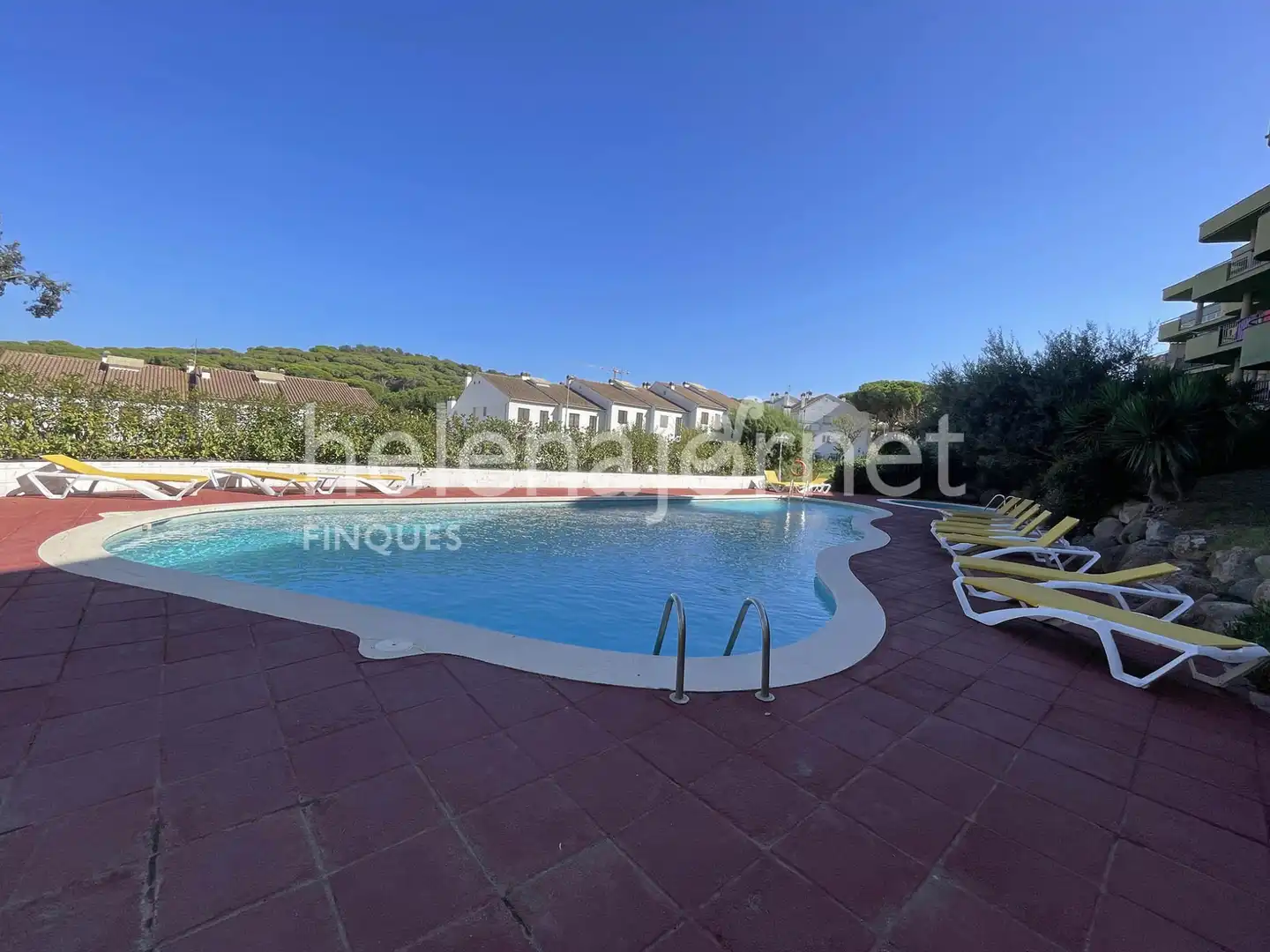 Piso de 93 m² en Castillo de Aro, Playa de Aro y S'Agaró