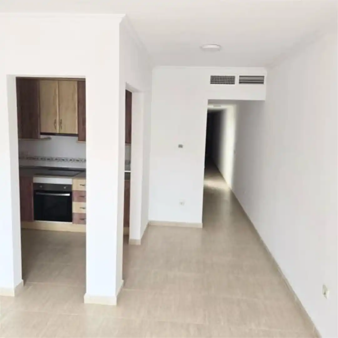 Pis de 70 m² a Turre