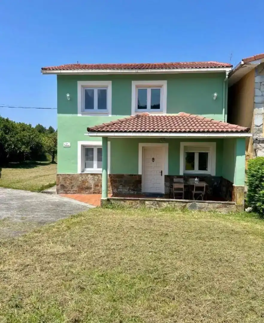 Pis de 176 m² a Cudillero