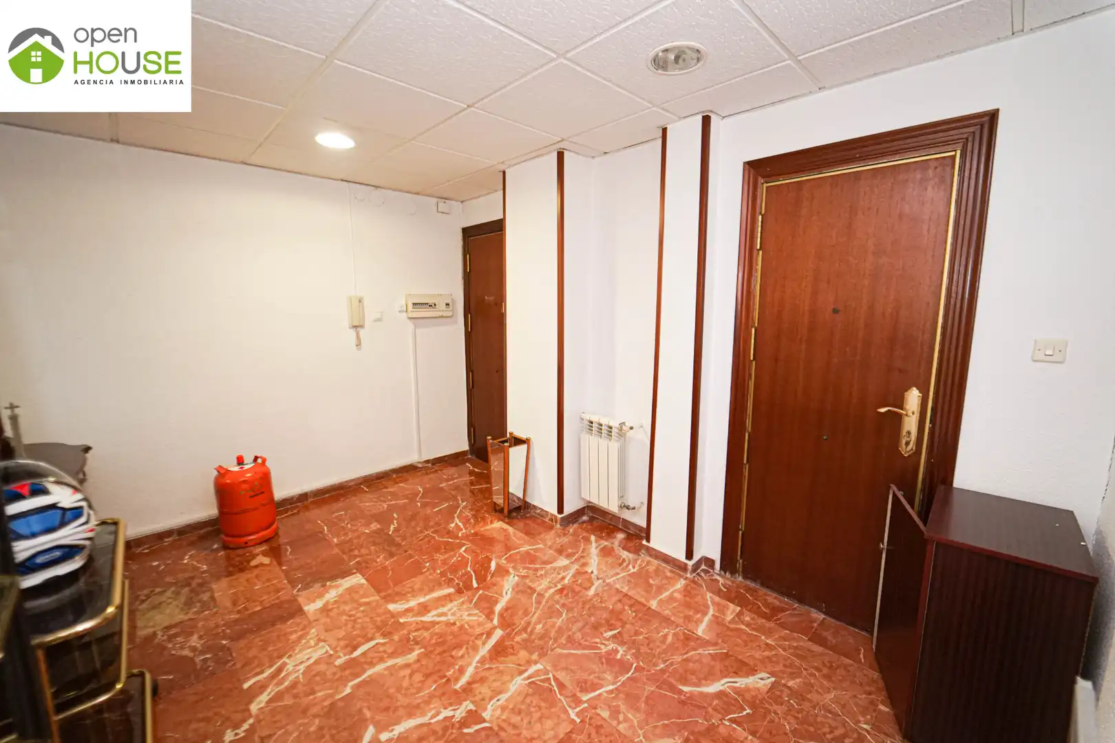 Wohnung 170 m² in Granada