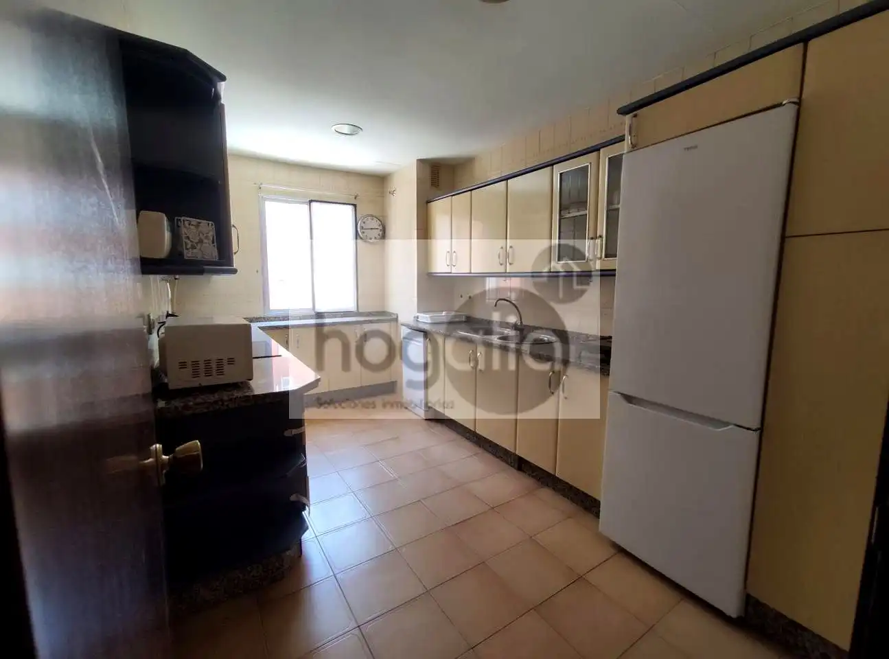 Piso de 100 m² en Sevilla