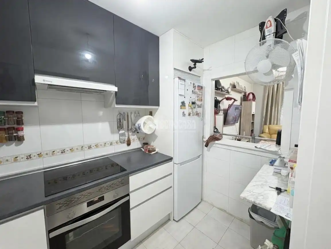 Piso de 55 m² en Talavera de la Reina