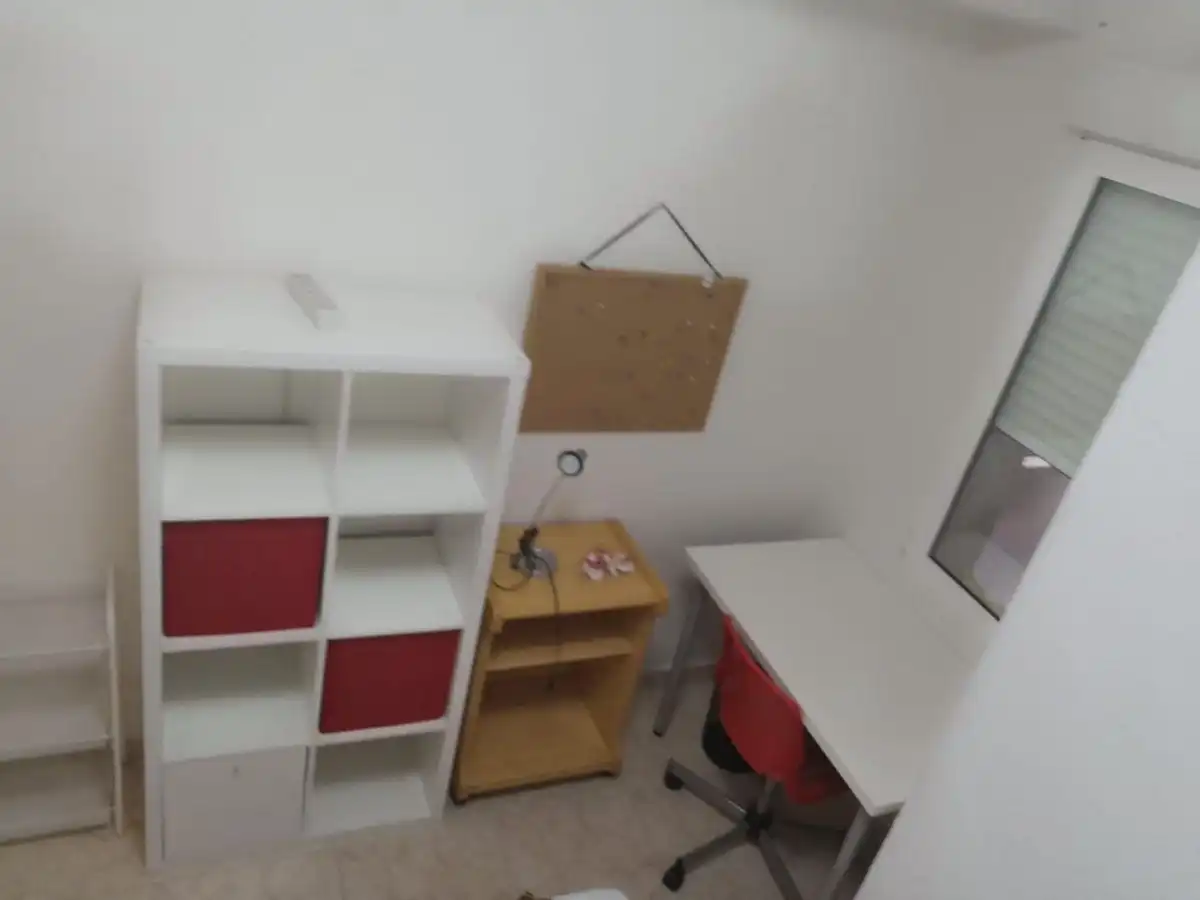 Piso de 100 m² en Murcia