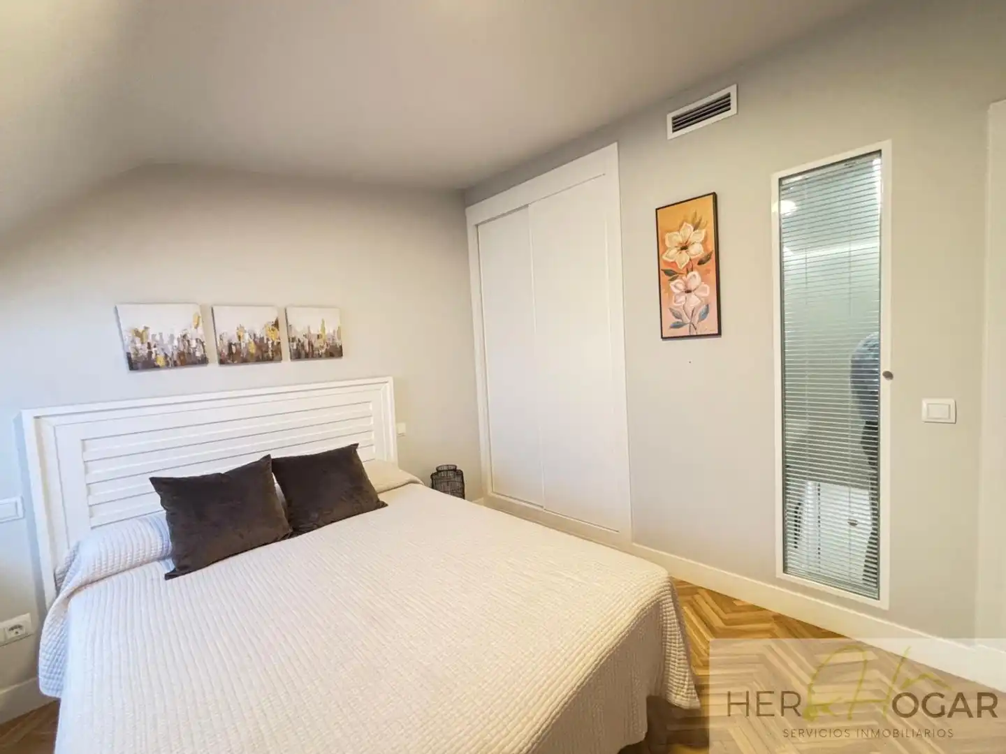 Wohnung 160 m² in Toledo